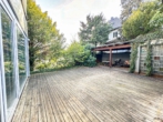 EG - Terrasse - Schönes 4-Parteien Mehrfamilienhaus, künftig 6-Parteien (Baugesuch eingereicht) in begehrter Lage!