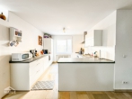 EG - Küche - Schönes 4-Parteien Mehrfamilienhaus, künftig 6-Parteien (Baugesuch eingereicht) in begehrter Lage!