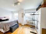 EG - Schlafzimmer - Schönes 4-Parteien Mehrfamilienhaus, künftig 6-Parteien (Baugesuch eingereicht) in begehrter Lage!