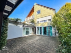 EG - Terrasse - Schönes 4-Parteien Mehrfamilienhaus, künftig 6-Parteien (Baugesuch eingereicht) in begehrter Lage!