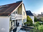 Aussenansichten - Schönes 4-Parteien Mehrfamilienhaus, künftig 6-Parteien (Baugesuch eingereicht) in begehrter Lage!