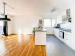 1. OG Essbereich/Küche - Schönes 4-Parteien Mehrfamilienhaus, künftig 6-Parteien (Baugesuch eingereicht) in begehrter Lage!