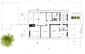 Dachgeschoss - Schönes 4-Parteien Mehrfamilienhaus, künftig 6-Parteien (Baugesuch eingereicht) in begehrter Lage!