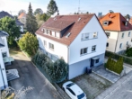 Aussenansichten - Schönes 4-Parteien Mehrfamilienhaus, künftig 6-Parteien (Baugesuch eingereicht) in begehrter Lage!