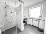 1. OG - Badezimmer - Schönes 4-Parteien Mehrfamilienhaus, künftig 6-Parteien (Baugesuch eingereicht) in begehrter Lage!
