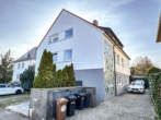 Aussenansichten - Schönes 4-Parteien Mehrfamilienhaus, künftig 6-Parteien (Baugesuch eingereicht) in begehrter Lage!