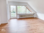 DG rechts - Wohn-/Essbereich - Schönes 4-Parteien Mehrfamilienhaus, künftig 6-Parteien (Baugesuch eingereicht) in begehrter Lage!