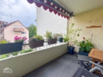 Balkon - Gemütliche 2-Zimmerwohnung mit Balkon und TG-Stellplatz!