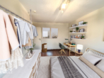 Schlafzimmer - Gemütliche 2-Zimmerwohnung mit Balkon und TG-Stellplatz!