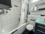 Badezimmer - Gemütliche 2-Zimmerwohnung mit Balkon und TG-Stellplatz!