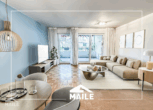 Titelbild - Gemütliche 2-Zimmerwohnung mit Balkon und TG-Stellplatz!