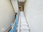 Treppenhaus - Sonnige 3-Zimmer Wohnung mit Balkon und TG-Stellplatz!