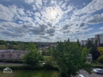 Aussicht - Sonnige 3-Zimmer Wohnung mit Balkon und TG-Stellplatz!