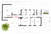 Erdgeschoss - Schönes 4-Parteien Mehrfamilienhaus, künftig 6-Parteien (Baugesuch eingereicht) in begehrter Lage!