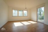 Wohn-Esszimmer - Hochwertige 3-Zimmerwohnung mit EBK,Balkon und Aussenstellplatz in toller Lage