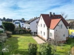 Aussenansichten - Großzügiges 1-2 Familienhaus mit großem Dachboden auf tollem Grundstück!