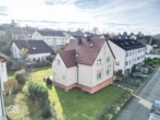 Aussenansichten - Großzügiges 1-2 Familienhaus mit großem Dachboden auf tollem Grundstück!