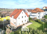 Titelbild - Großzügiges 1-2 Familienhaus mit großem Dachboden auf tollem Grundstück!