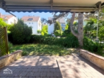 Terrasse + Garten - Modernisierte 3-Zimmerwohnung mit EBK, Terrasse und Garten!