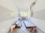 Küche - Modernisierte 3-Zimmerwohnung mit EBK, Terrasse und Garten!