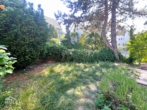 Garten - Modernisierte 3-Zimmerwohnung mit EBK, Terrasse und Garten!