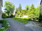 Gemeinschaftsgarten - Modernisierte 3-Zimmerwohnung mit EBK, Terrasse und Garten!