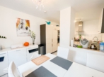 Essbereich - Helle 3-Zimmerwohnung in S-Ost!
