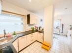 Küche - Helle 3-Zimmerwohnung in S-Ost!