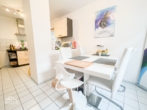 Essbereich - Helle 3-Zimmerwohnung in S-Ost!