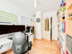 Arbeitszimmer - Helle 3-Zimmerwohnung in S-Ost!