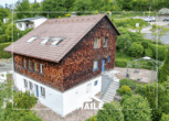 Titelbild - Vielseitig nutzbares und sehr gepflegtes 1-3 Familienhaus mit unverbaubarer Aussicht.