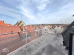 Terrasse 2 - Sonnige Maisonettewohnung mit zwei Bädern und zwei Terrassen in Stuttgart-Feuerbach!