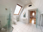 Badezimmer 2 - Sonnige Maisonettewohnung mit zwei Bädern und zwei Terrassen in Stuttgart-Feuerbach!