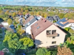 Außenansicht - Großes Reihenendhaus mit Garten und Garage in gefragter Lage.