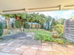 Terasse - Großes Reihenendhaus mit Garten und Garage in gefragter Lage.