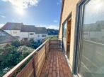 Balkon DG - Großes Reihenendhaus mit Garten und Garage in gefragter Lage.