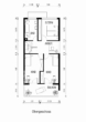 Grundriss OG - Großes Reihenendhaus mit Garten und Garage in gefragter Lage.