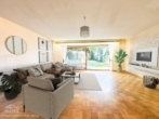 Wohnzimmer - Wohnbeispiel - Großes Reihenendhaus mit Garten und Garage in gefragter Lage.