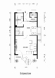 Grundriss EG - Großes Reihenendhaus mit Garten und Garage in gefragter Lage.