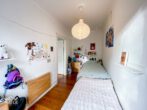 Kind/Arbeit/Ankleide - Charmante 2,5 Zimmer-Altbau-Wohnung mit EBK und Balkon