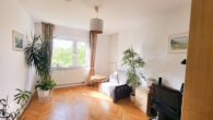 Arbeitszimmer - Sonnige 3-Zimmerwohnung mit Balkon in guter Lage