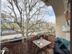 Balkon - Attraktives 8-Parteienhaus mit Ausbaupotenzial!