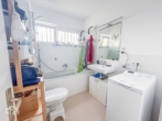 Bad - Schöne 3 Zimmerwohnung mit großer Terrasse
