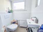 Gäste WC - Schöne 3 Zimmerwohnung mit großer Terrasse