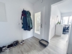 Eingang - Schöne 3 Zimmerwohnung mit großer Terrasse