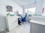 Büro - Schöne 3 Zimmerwohnung mit großer Terrasse
