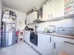 Küche - Schöne 3 Zimmerwohnung mit großer Terrasse