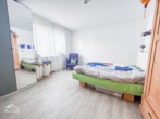 Schlafzimmer - Schöne 3 Zimmerwohnung mit großer Terrasse