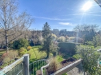 Aussicht - Schöne 3 Zimmerwohnung mit großer Terrasse