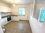 Küche - Moderne und gepflegte 3,5 Zimmerwohnung mit EBK, Stellplatz und Balkon
